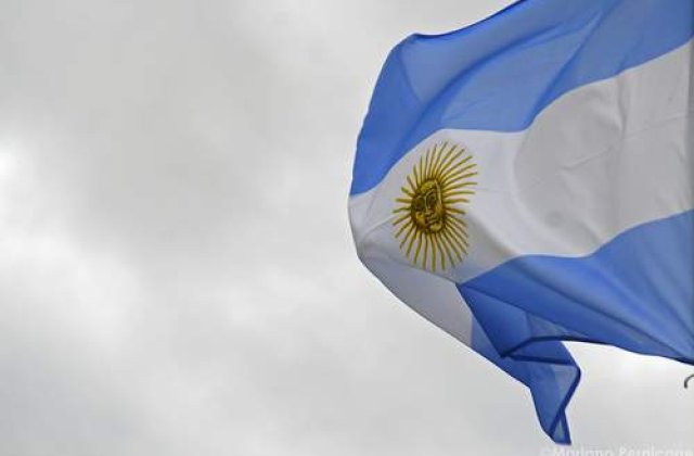 Argentina: Proteste violente in fata ambasadei britanice
