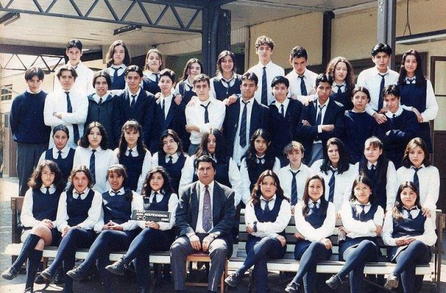 Guvernul este de acord cu introducerea uniformelor scolare