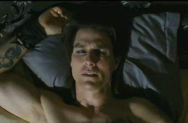 [VIDEO] Tom Cruise se dezlantuie in trailerul pentru Rock of Ages