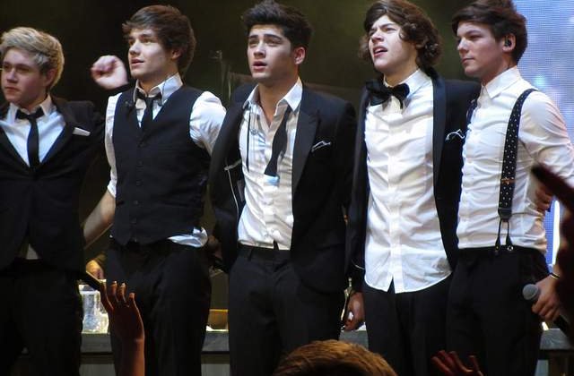 [VIDEO] Formatia care a refuzat-o pe Michelle Obama