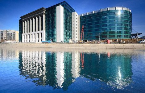 Sunteti asteptati la lectura in Biblioteca Nationala de pe 23 aprilie