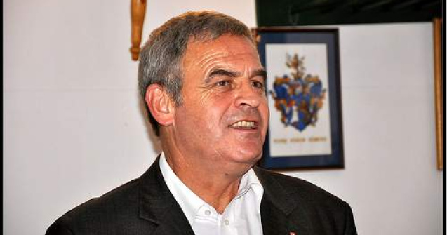Ungaria: Laszlo Tokes, posibil candidat la presedintie