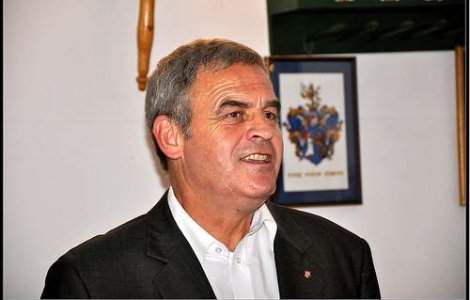 Ungaria: Laszlo Tokes, posibil candidat la presedintie