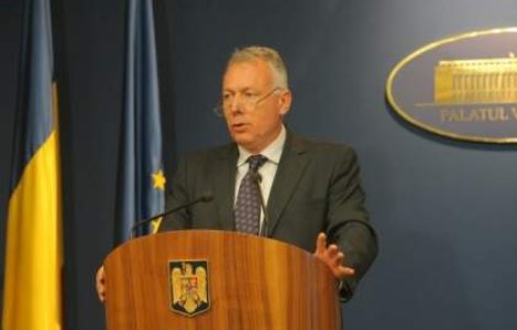 Laszlo Borbely, acuzat de trafic de influenta