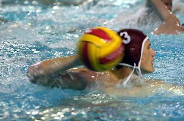 Polo: Romania s-a impus in fata Macedoniei