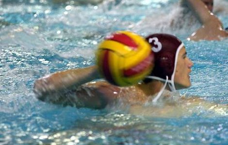 Polo: Romania s-a impus in fata Macedoniei