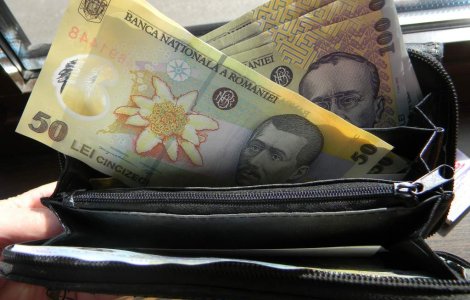 Cursul valutar din 4 aprilie