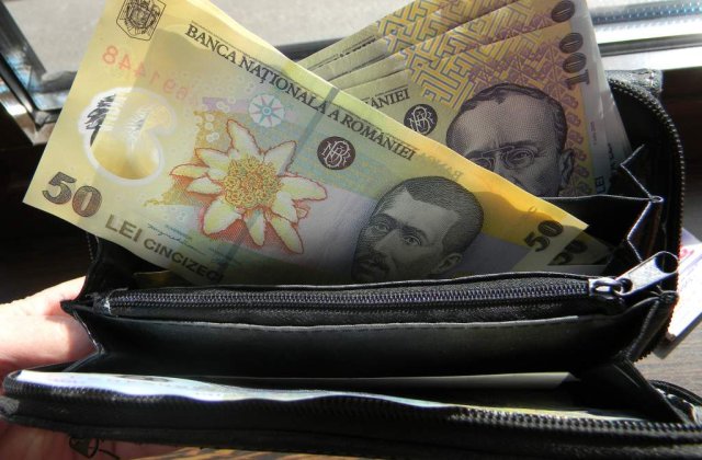 Cursul valutar din 4 aprilie
