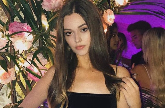 Sora unui membru al formatiei One Direction a murit la 18 ani, in urma unui stop cardiac