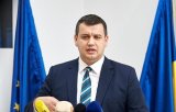 Tomac: PMP intentioneaza sa depuna o motiune simpla pe Transporturi. Si eu imi doresc sa avem autostrazi