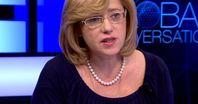Corina Cretu: Guvernul nu a facut solicitare la UE pentru finantarea Autostrazii Moldova, desi o putem finanta