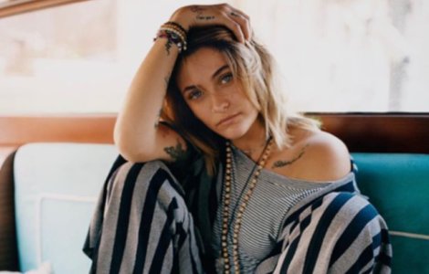 Paris Jackson, primele declaratii despre documentarul Leaving Neverland, in care tatal ei este acuzat de abuz sexual