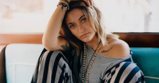 Paris Jackson, primele declaratii despre documentarul Leaving Neverland, in care tatal ei este acuzat de abuz sexual
