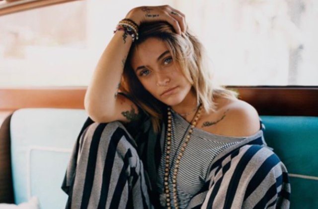 Paris Jackson, primele declaratii despre documentarul Leaving Neverland, in care tatal ei este acuzat de abuz sexual
