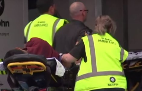 Bilantul victimelor din Noua Zeelanda a ajuns la 50