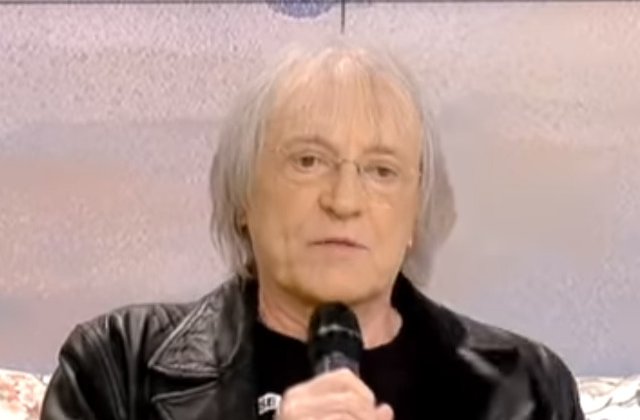 Mihai Constantinescu are probleme de santate, motiv pentru care si-a anulat doua concerte si este in pauza de efort
