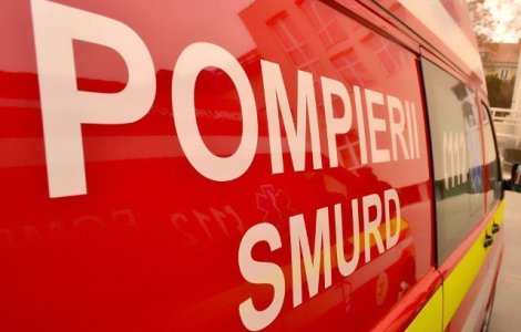 Un barbat a fost gasit mort pe Valea Alba din Bucegi