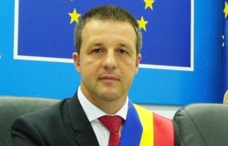 Primarul Brailei (PSD), mesaj catre conducerea partidului: Mai terminati odata cu legile Justitiei!