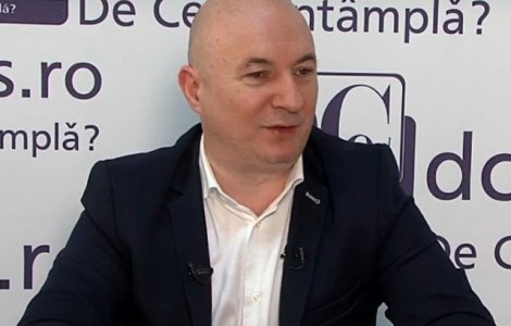 Stefanescu, raspuns pentru primarul Brailei: E nevoie de legile Justitiei. Nemernicii astia ne-au vanat cu catusele in mana, cu niste legi facute de Macovei