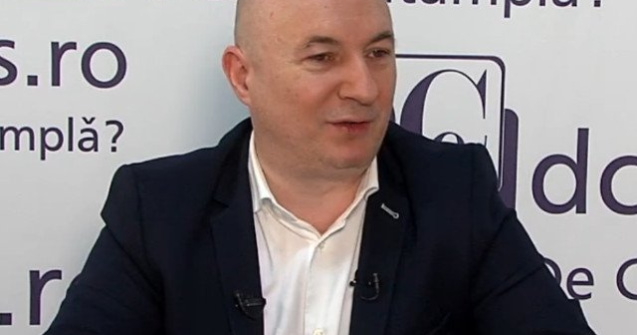 Stefanescu, raspuns pentru primarul Brailei: E nevoie de legile Justitiei. Nemernicii astia ne-au vanat cu catusele in mana, cu niste legi facute de Macovei