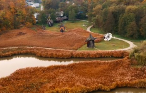 Ministerul Turismului a prezentat noul videoclip de promovare a Romaniei/ VIDEO