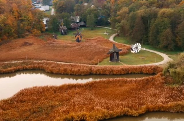 Ministerul Turismului a prezentat noul videoclip de promovare a Romaniei/ VIDEO