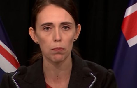 Guvernul neozeelandez vrea sa inaspreasca legislatia cu privire la armele de foc, dupa atacul de la moschei