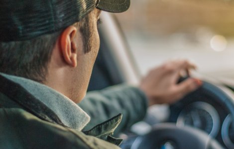 Proiect de lege: Soferii sa aiba posibilitatea de a alege cand sa le fie suspendat permisul