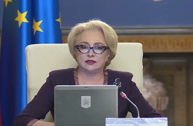 Viorica Dancila: In guvernarile PSD s-au facut peste 500 de kilometri de autostrada