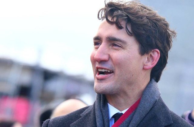 Premierul Justin Trudeau, dupa ce Bianca Andreescu a castigat Indian Wells: A facut istorie