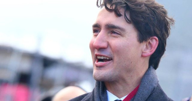 Premierul Justin Trudeau, dupa ce Bianca Andreescu a castigat Indian Wells: A facut istorie