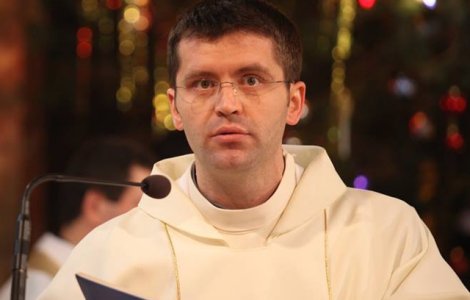 Francisc Dobos: Am un proces azi. N-am putut sa ma imbolnavesc si sa ma internez in weekend ca sa scap