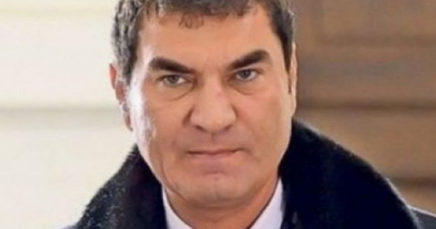 Cristi Borcea are de executat 7 ani si 6 luni de inchisoare