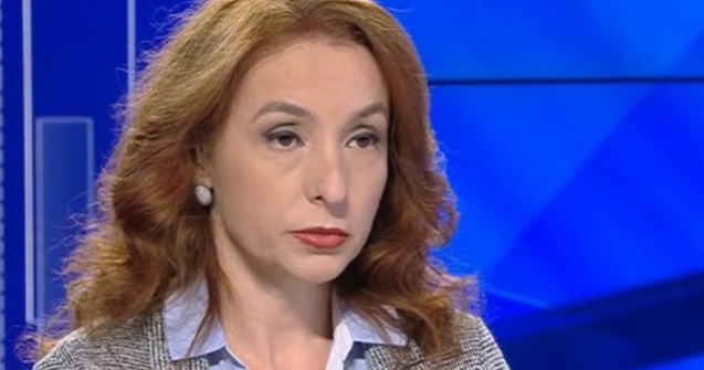 Ingrid Mocanu sustine ca a fost agresata verbal de protestatari, de fata cu jandarmii: Am sunat si la 112, tot fara rezultat