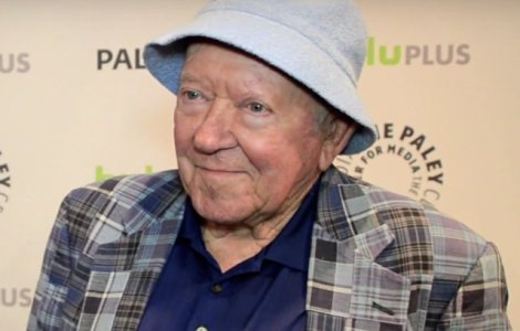 A murit actorul Richard Erdman, cunoscut din serialul "Beverly Hills, 902010"