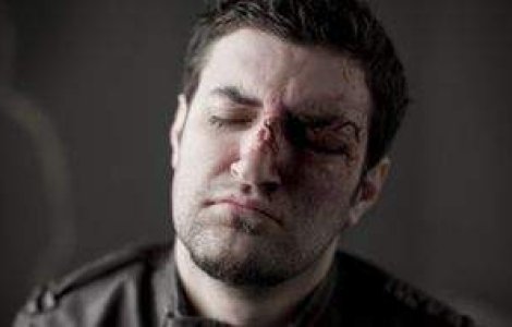 Violenta In Familie: Proiect 112