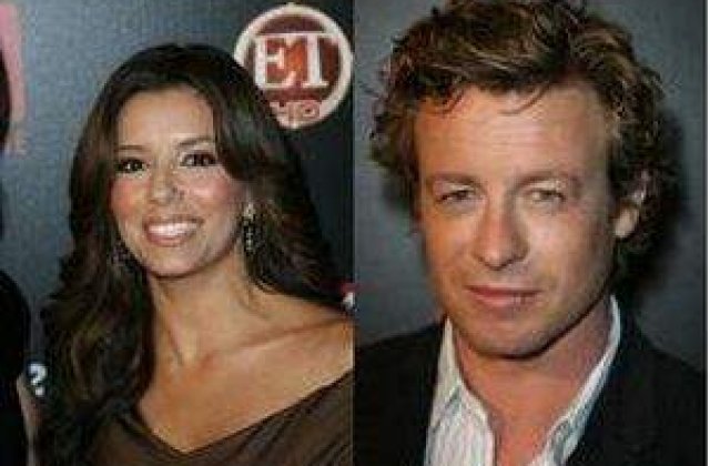 Cele mai sexy vedete TV