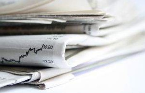 Presa internationala: FMI a salvat Romania de la faliment