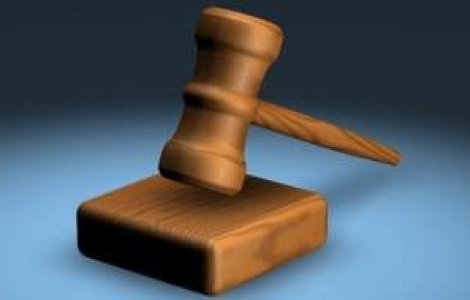 Peste 2 milioane de dosare, inregistrate la instantele din Romania in 2008