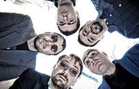 Circa Sapte striga adunarea 'La rece'