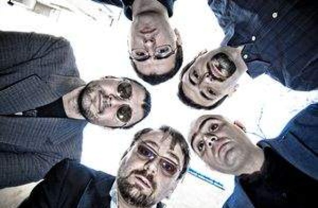 Circa Sapte striga adunarea 'La rece'