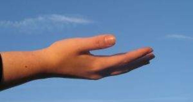 Primavara "a venit" in Helsinki cu cersetori romani si bulgari