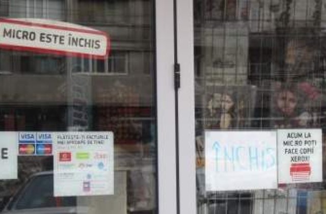 Falimentul Mic.ro dezvaluie salarii macro