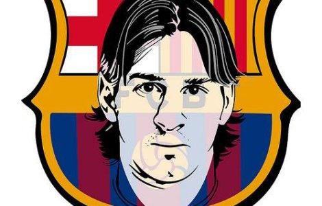 Messi, cel mai bun marcator intr-un sezon de Liga Campionilor
