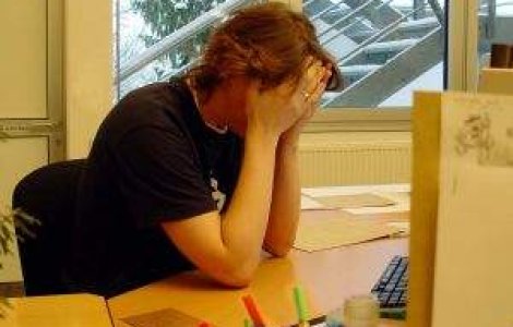 Simulare de BAC cu rezultate dezastruoase: O luam de la capat?