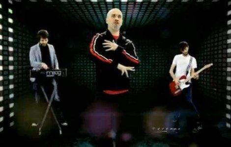 Videoclip nou: ROA (Rise of Artificial), Electronique Simpatique