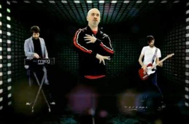 Videoclip nou: ROA (Rise of Artificial), Electronique Simpatique