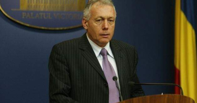 Ministrul Mediului Laszlo Borbely si-a dat demisia