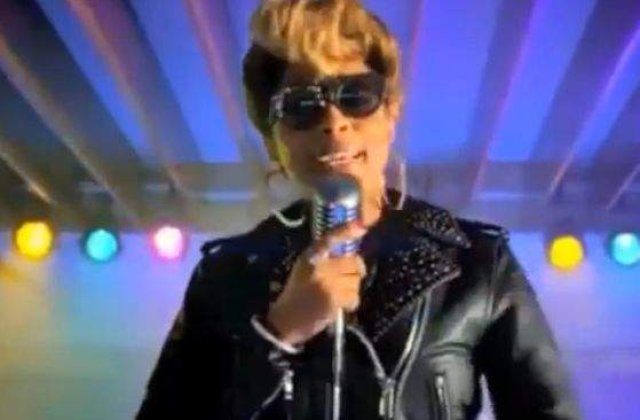[VIDEO] Reclama rasista cu Mary J. Blige