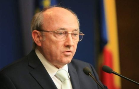 Ritli: Nu cred ca acuzatiile aduse lui Borbely sunt reale